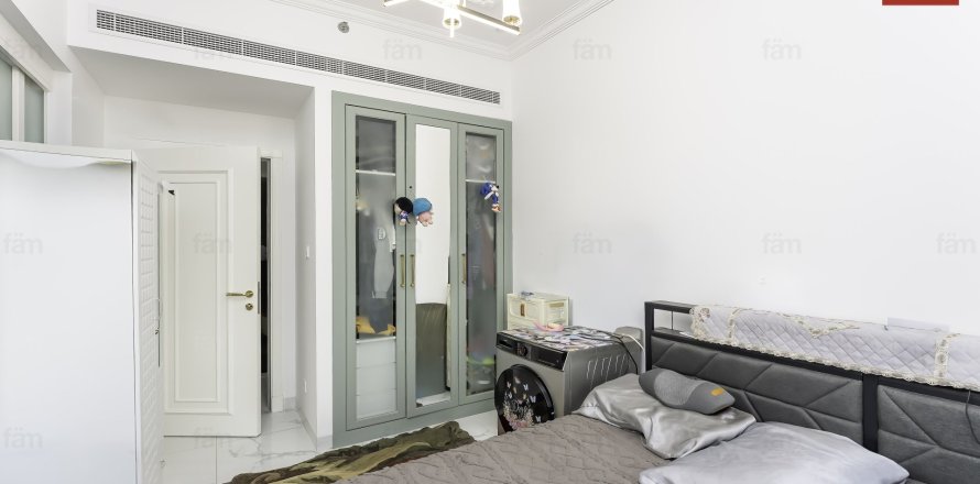 Appartement de 1 chambre à Arjan, UAE No. 140203