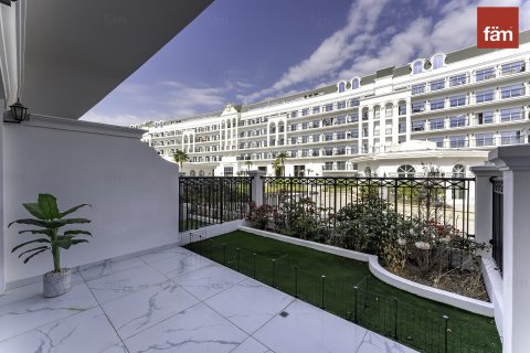 Appartement de 1 chambre à Arjan, UAE No. 140203 27