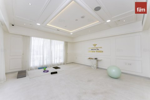 Appartement de 1 chambre à Arjan, UAE No. 140203 10