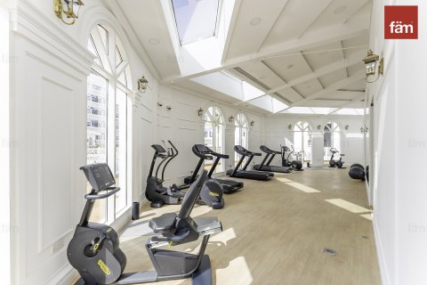 Appartement de 1 chambre à Arjan, UAE No. 140203 19