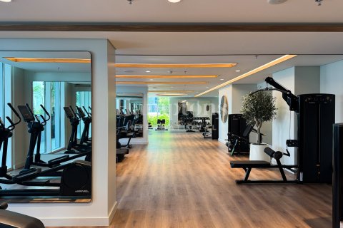 Apartment de 3 dormitorios No. 124628 10