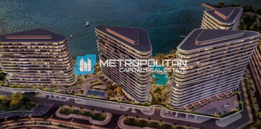 Apartment de 2 dormitorios  No. 133013