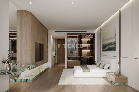 Appartement de 2 chambres à Arjan, UAE No. 133017 16