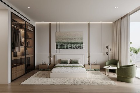 Appartement de 2 chambres à Arjan, UAE No. 133017 12