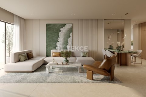 Appartement de 2 chambres à Arjan, UAE No. 133017 9