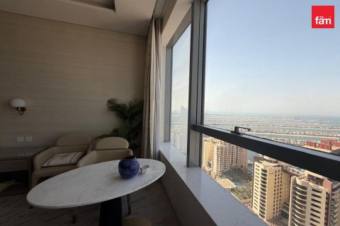 Studio Apartment in Palm Jumeirah, UAE No. 200157