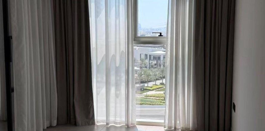 Appartement de 2 chambres à Dubai Hills Estate, UAE No. 200160