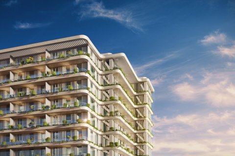 2 bedrooms Apartment in Dubai, UAE No. 200158