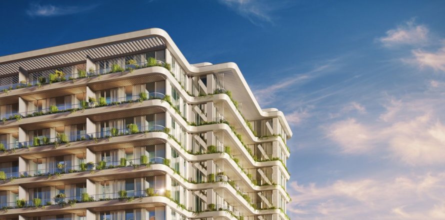 2 bedrooms Apartment in Dubai, UAE No. 200158