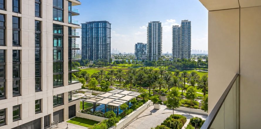 Appartement de 1 chambre à Dubai Hills Estate, UAE No. 200161