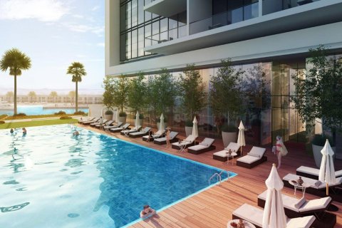 Apartment de 2 dormitorios  No. 123954 5