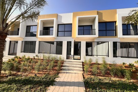 Таунхаус с 3 спальнями  №123955 18