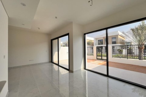 Таунхаус с 3 спальнями  №123955 4