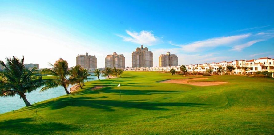 Apartment de 2 dormitorios  No. 123957