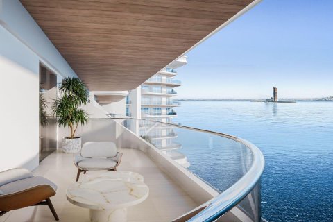 Квартира с 1 спальней  №123958 16