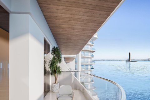 Квартира с 3 спальнями  №123956 25