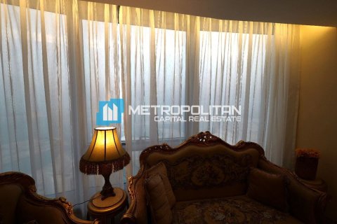 1 غرف نوم شقة  رقم 106126 8