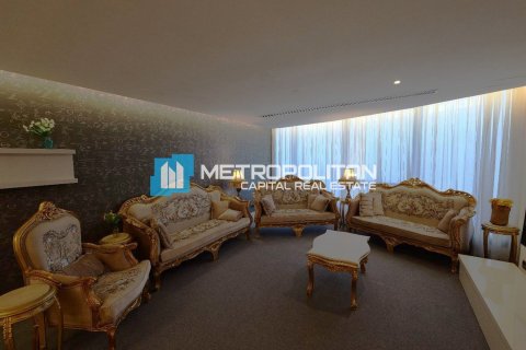 1 غرف نوم شقة  رقم 106126 7