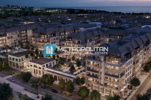 1 bedroom Apartment in Al Hudayriat Island, UAE No. 106130 15