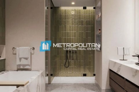 1 bedroom Apartment in Al Hudayriat Island, UAE No. 106130 6