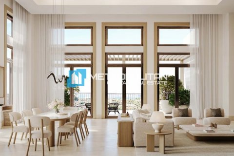 1 bedroom Apartment in Al Hudayriat Island, UAE No. 106130 3