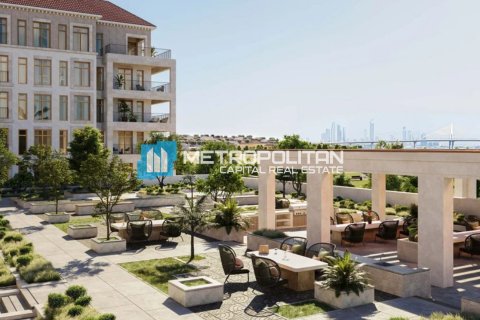 1 bedroom Apartment in Al Hudayriat Island, UAE No. 106130 11