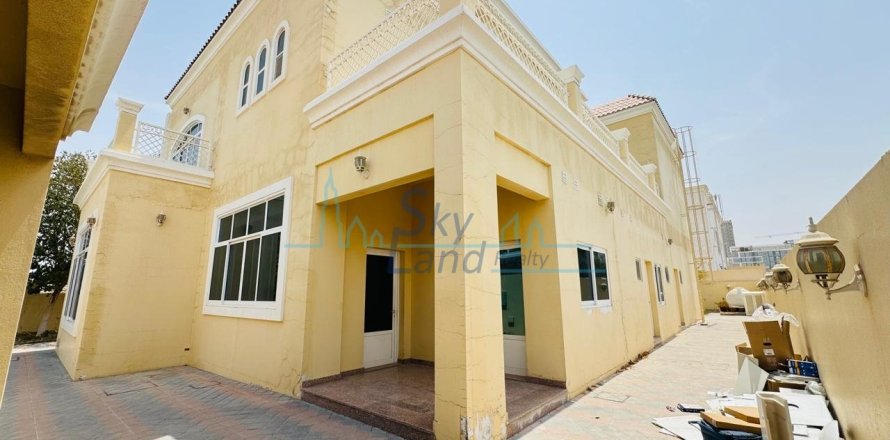 Villa de 5 chambres No. 106078