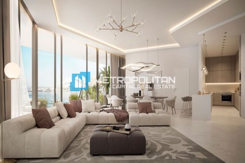 Apartment de 1 dormitorio  No. 106127 3