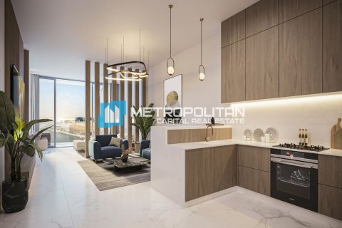 Apartment de 1 dormitorio  No. 106127 6