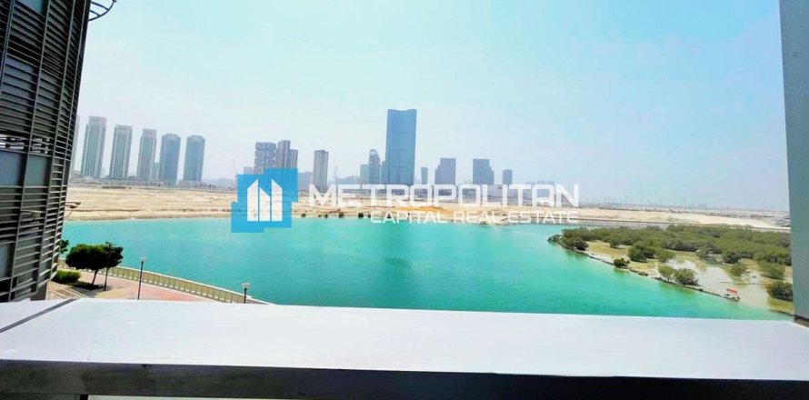 4 bedrooms Apartment in Al Reem Island, UAE No. 106125