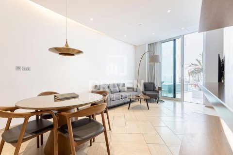 Appartement de 2 chambres  No. 122030 5