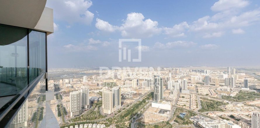 Appartement de 2 chambres  No. 122030