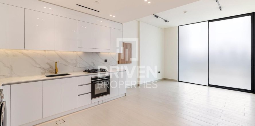 Appartement de 1 chambre  No. 122029