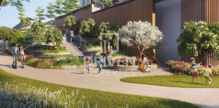 Appartement de 2 chambres  No. 122031