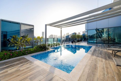 Appartement de 1 chambre  No. 122027 20