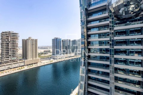 Appartement de 1 chambre  No. 122027 2