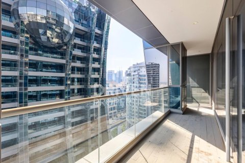 Appartement de 1 chambre  No. 122027 4