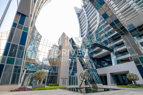 Appartement de 1 chambre  No. 122027 19