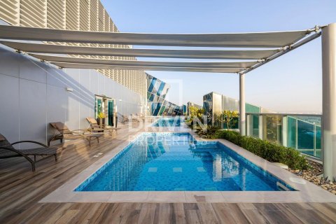 Appartement de 1 chambre  No. 122027 21