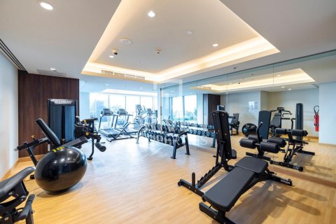 Appartement de 1 chambre  No. 122027 23