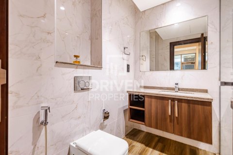 Appartement de 1 chambre  No. 122027 10