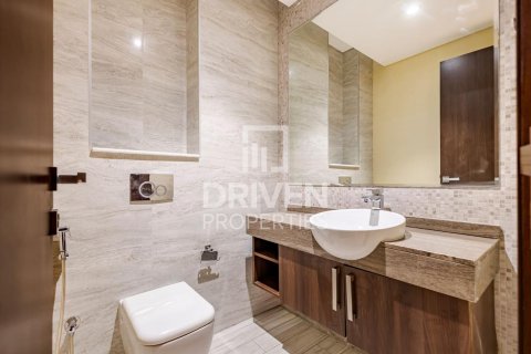 Appartement de 1 chambre  No. 122027 12