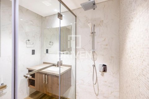 Appartement de 1 chambre  No. 122027 11