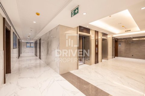 Appartement de 1 chambre  No. 122027 16