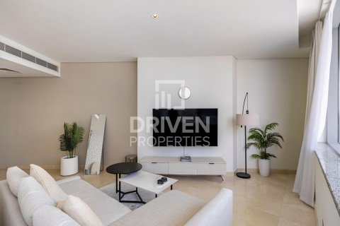 Studio Apartment in DIFC, UAE No. 192825 5
