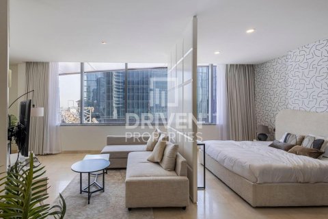 Studio Apartment in DIFC, UAE No. 192825
