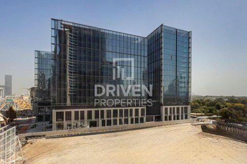 Studio Apartment in DIFC, UAE No. 192825 13