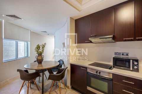 Studio Apartment in DIFC, UAE No. 192825 11