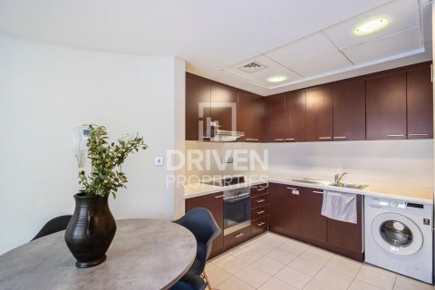 Studio Apartment in DIFC, UAE No. 192825 9