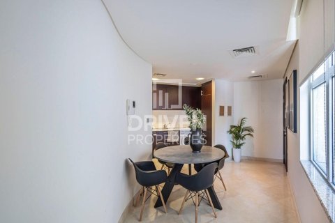 Studio Apartment in DIFC, UAE No. 192825 8